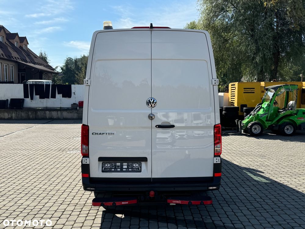 Volkswagen Crafter - 6