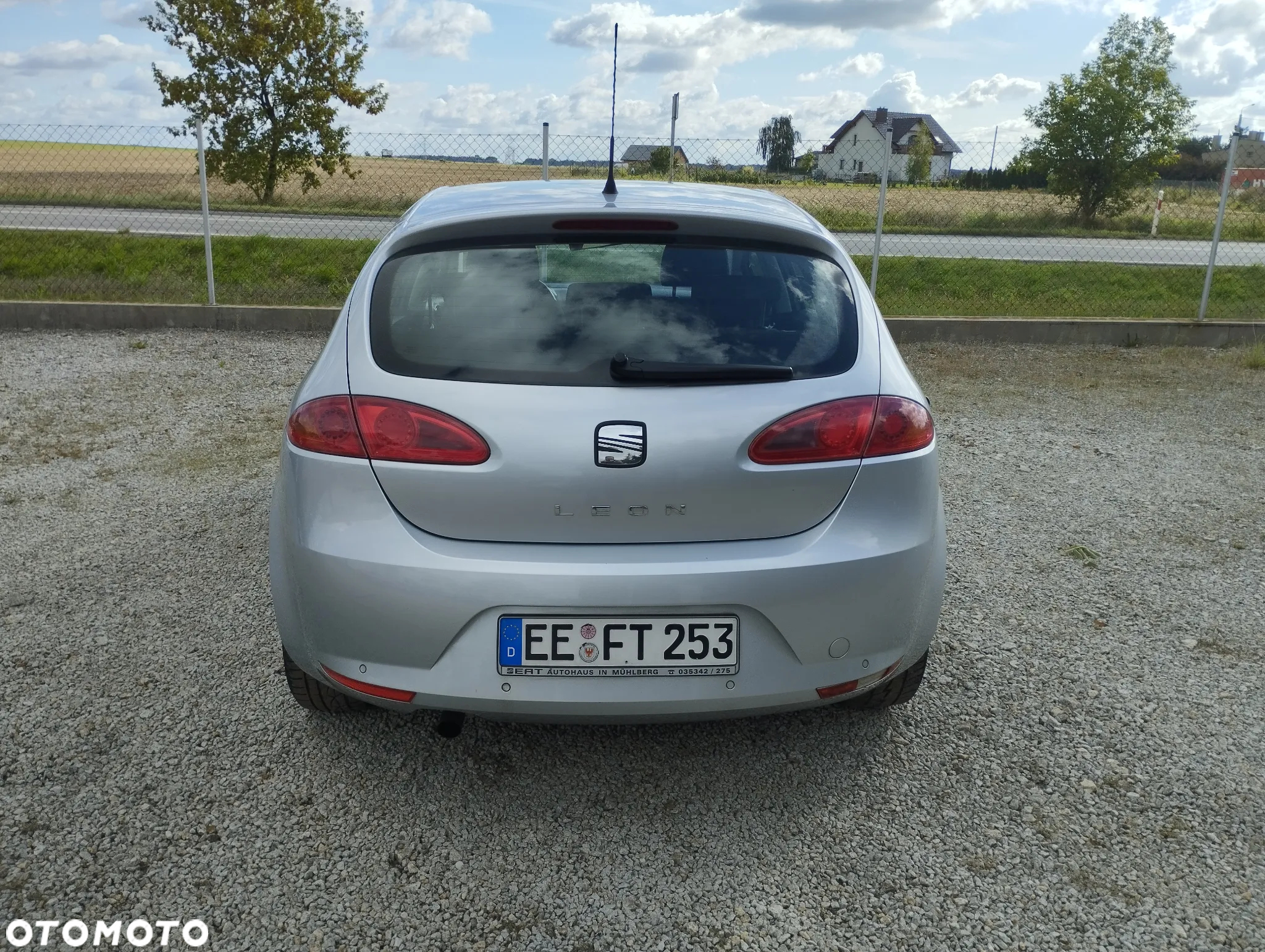 Seat Leon 1.6 Audience - 5
