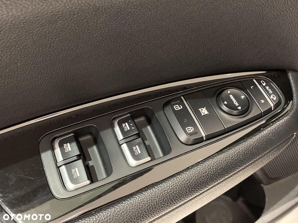 Kia Optima 1.6 CRDI SCR L DCT - 11