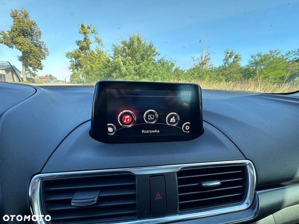 Mazda 3 - 16