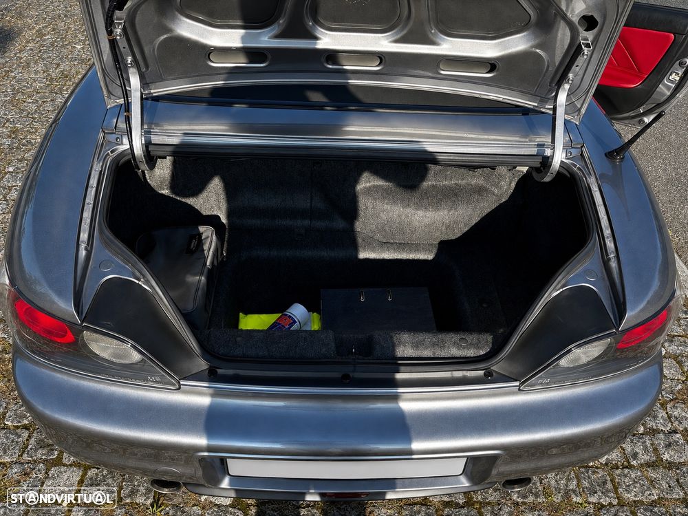 Honda S2000 Standard - 10