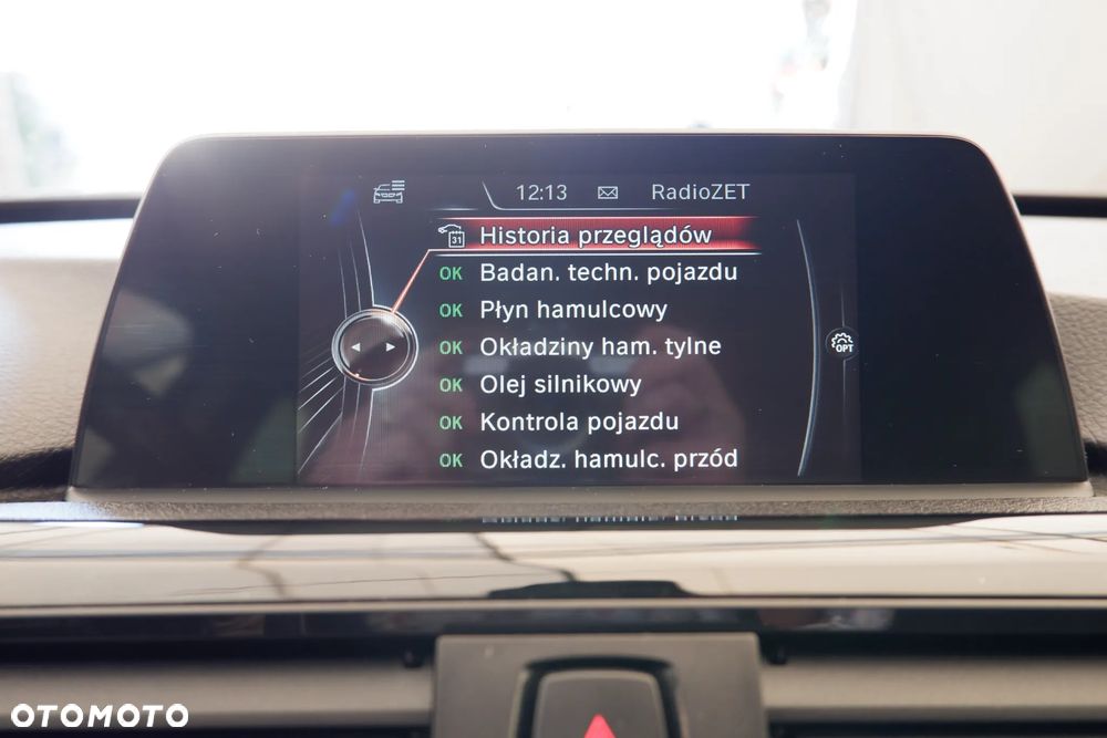 BMW 3GT 320d GT Sport-Aut M Sport - 27