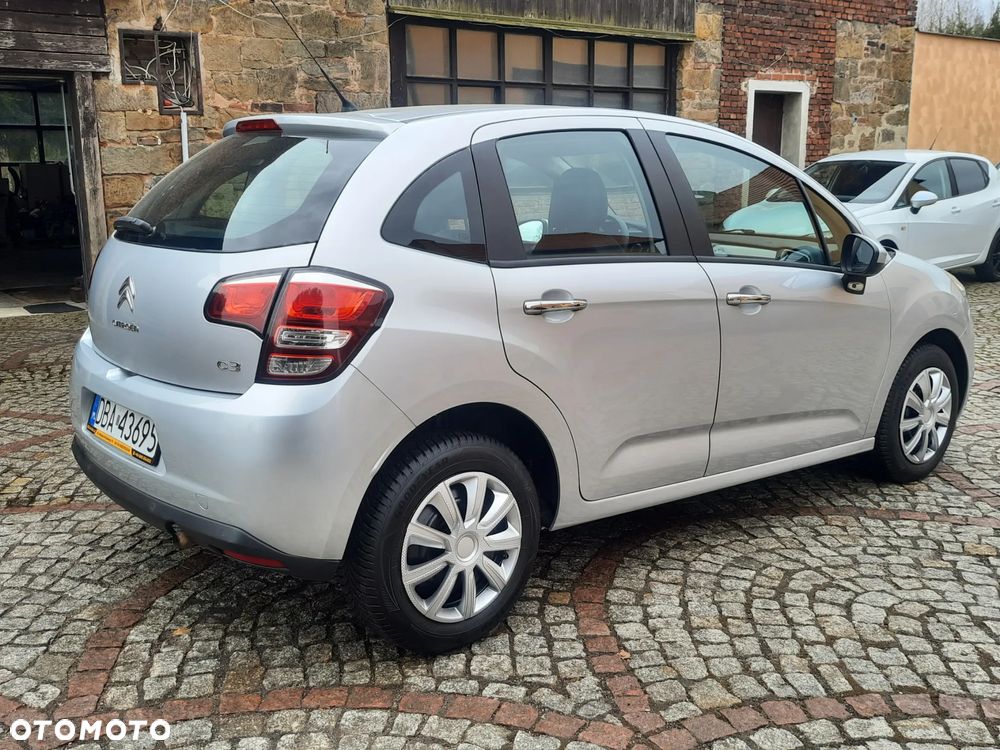 Citroën C3 1.2 VTi Attraction - 6