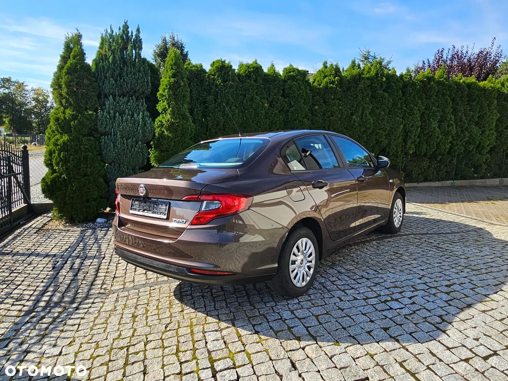 Fiat Tipo 1.4 16V More - 34