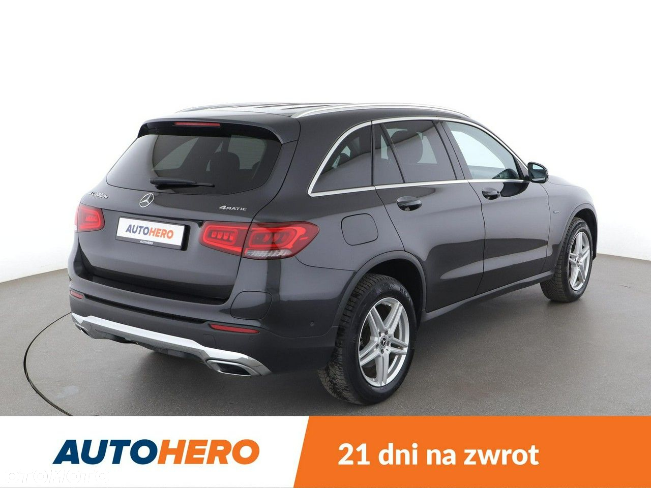 Mercedes-Benz GLC - 7