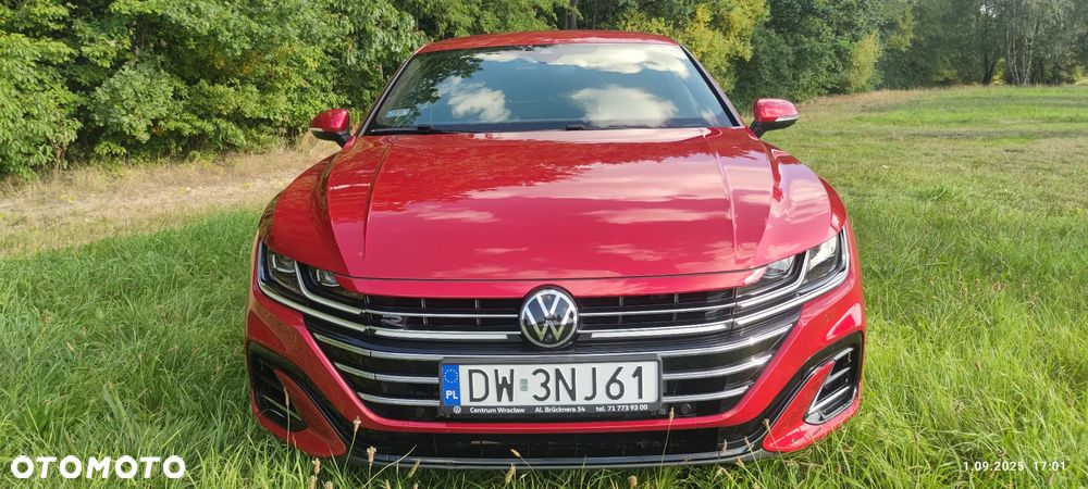 Volkswagen Arteon 2.0 TSI R-Line DSG - 5