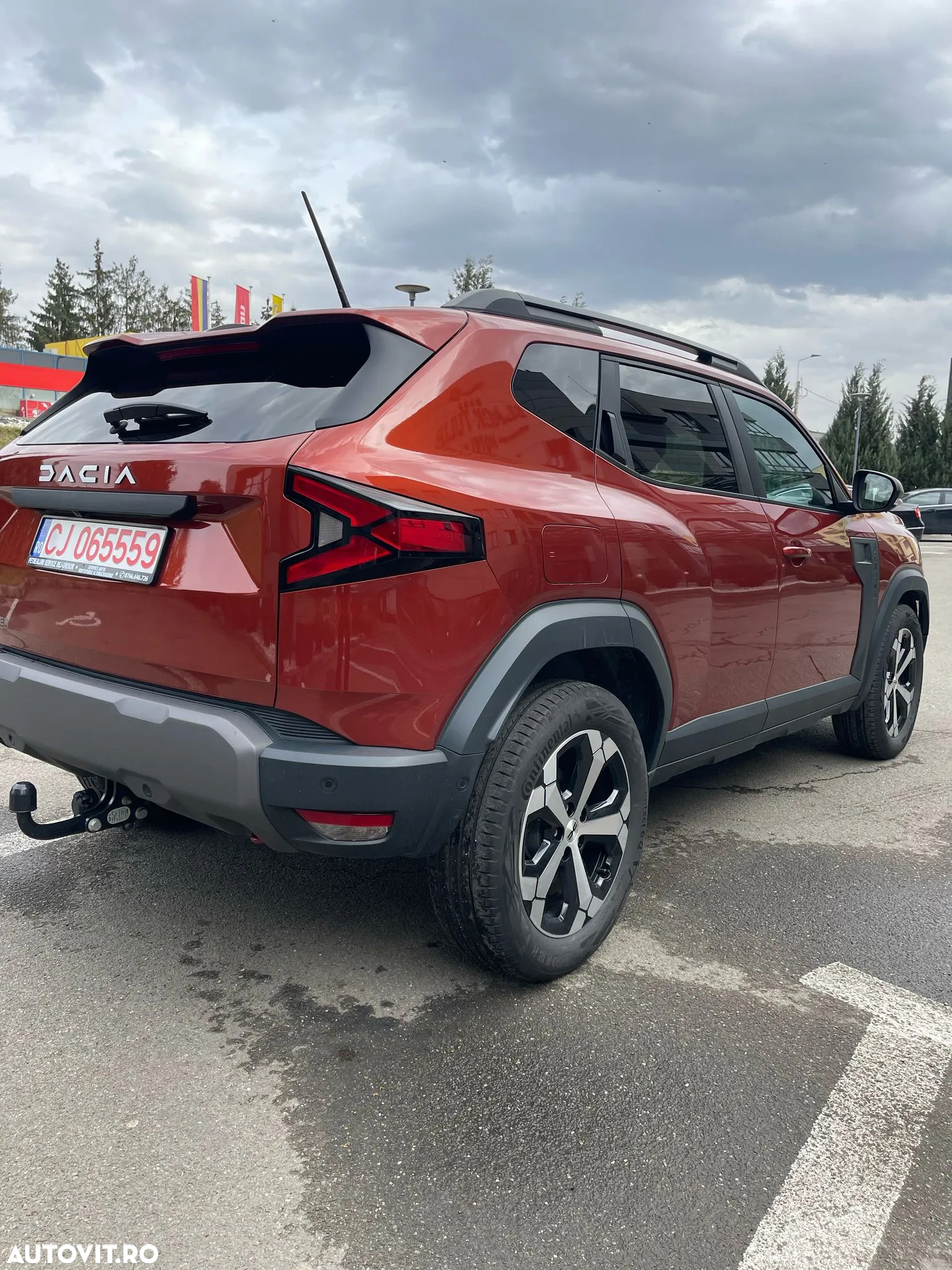 Dacia Duster - 4