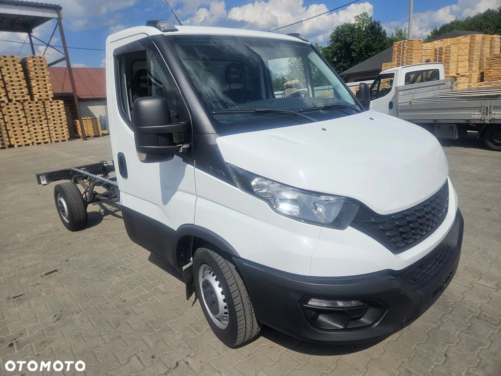 Iveco Daily 35S140 - 2