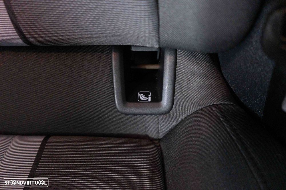 Audi A3 Sportback 30 TFSI - 12