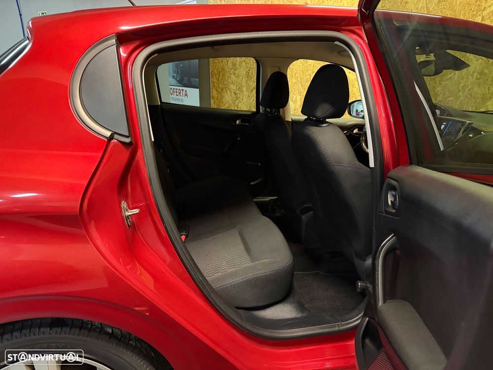 Peugeot 208 82 PureTech Style - 9