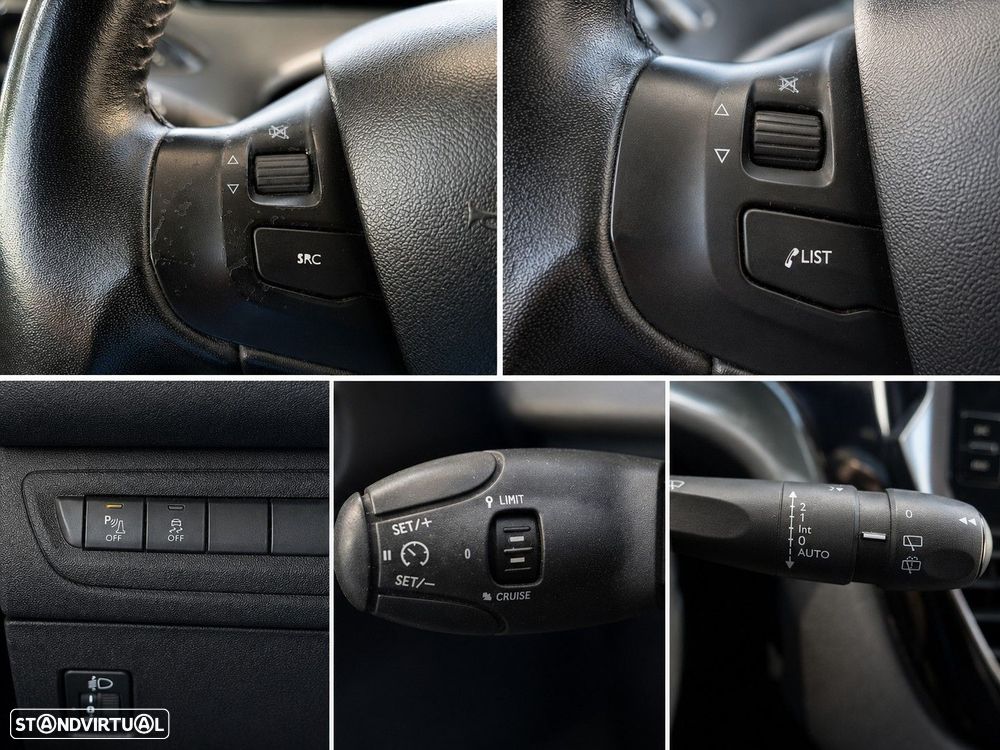 Peugeot 208 1.2 PureTech Active - 16
