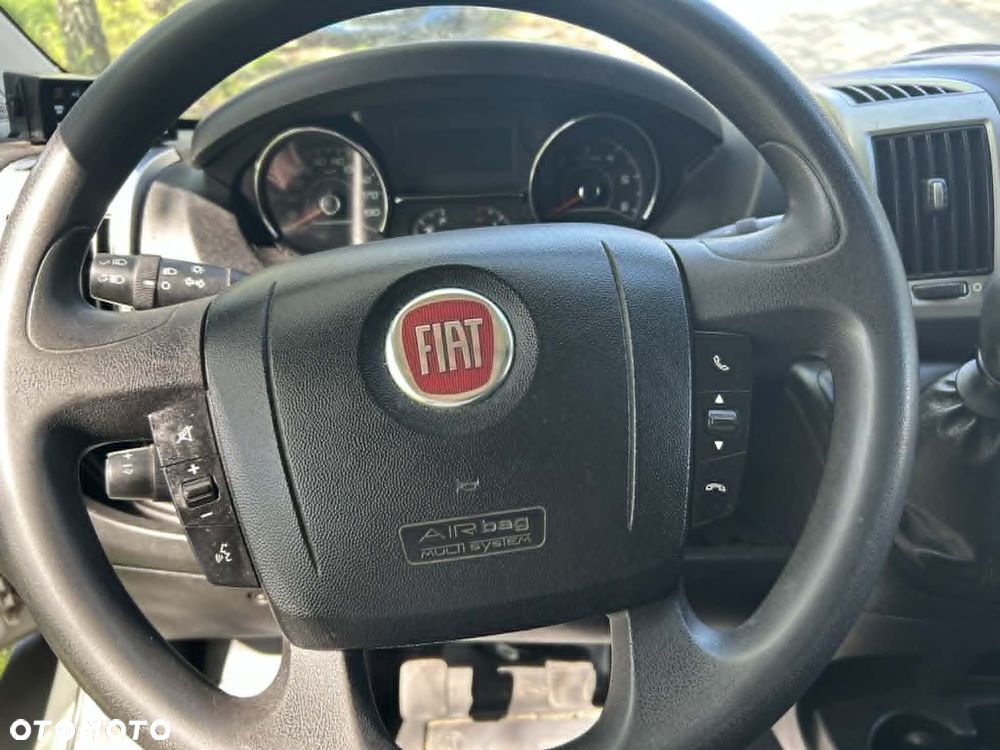 Fiat Ducato - 12