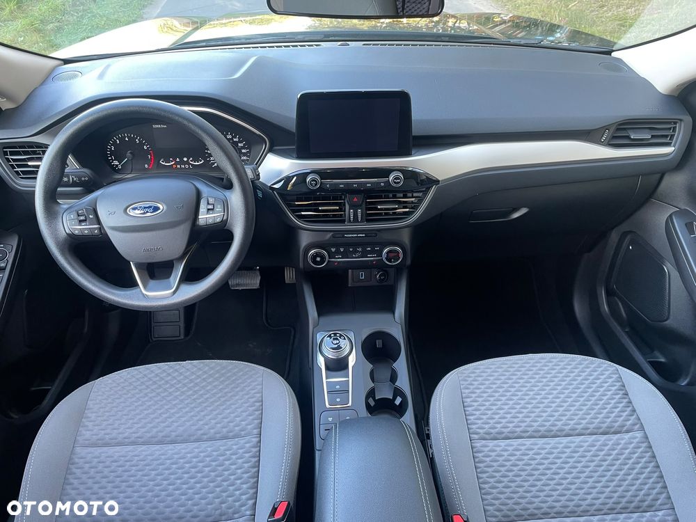 Ford Kuga - 7