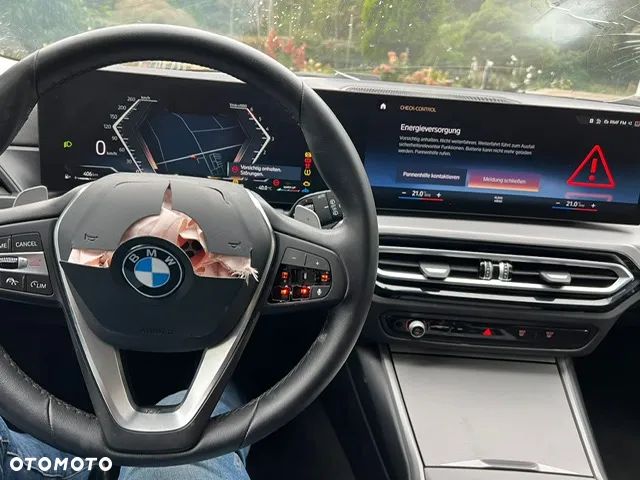 BMW Seria 3 - 6