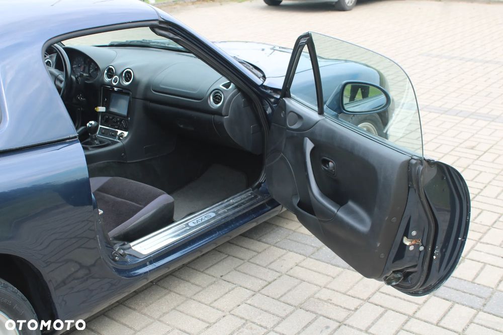 Mazda MX-5 - 18