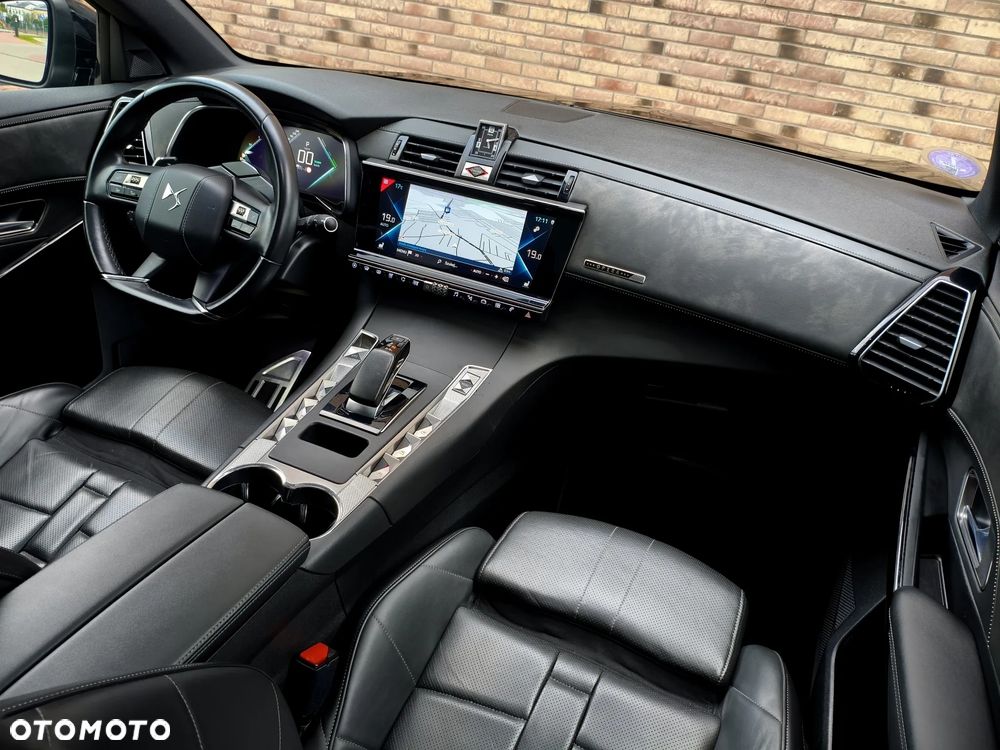 DS Automobiles DS 7 Crossback - 5