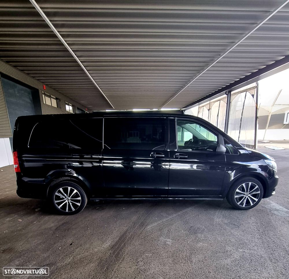 Mercedes-Benz Vito - 6