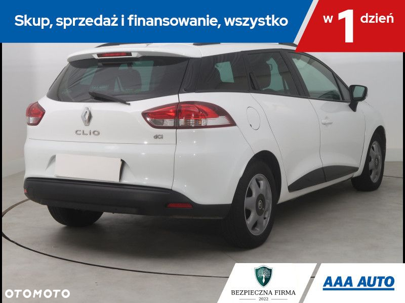 Renault Clio - 6