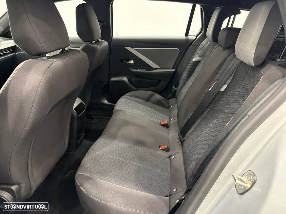 Opel Astra Sports Tourer 1.5 D Edition Aut. - 10