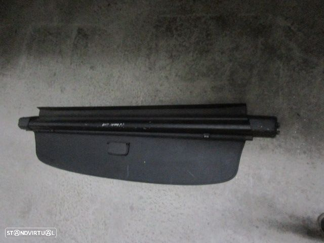 Tampo Cortina Da Mala TAMP105 VW PASSAT 2008 - 3