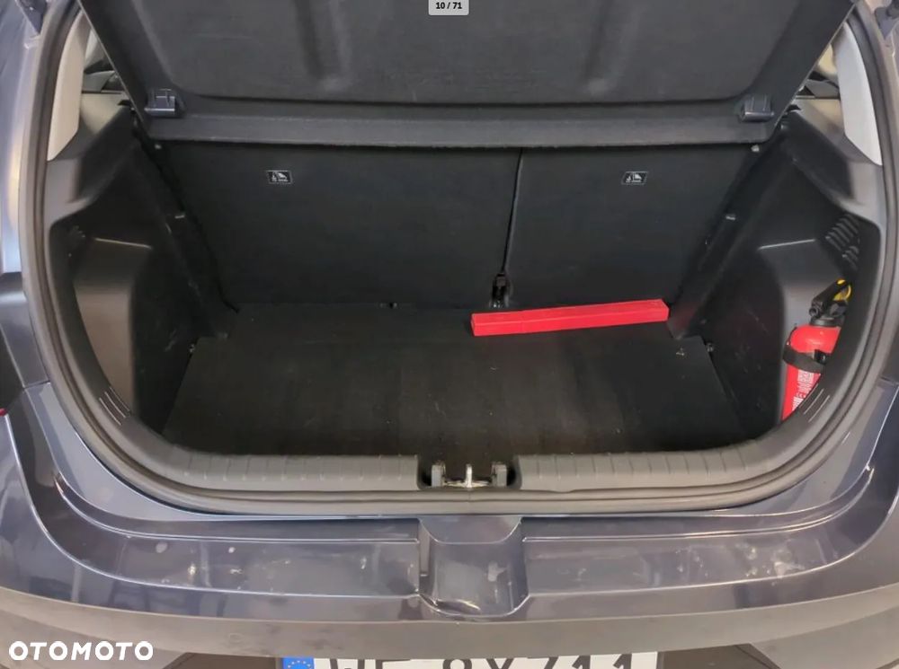 Hyundai i20 1.0 T-GDi Modern - 9