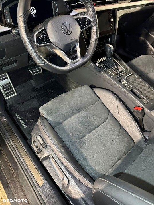 Volkswagen Arteon 2.0 TSI R-Line DSG - 14