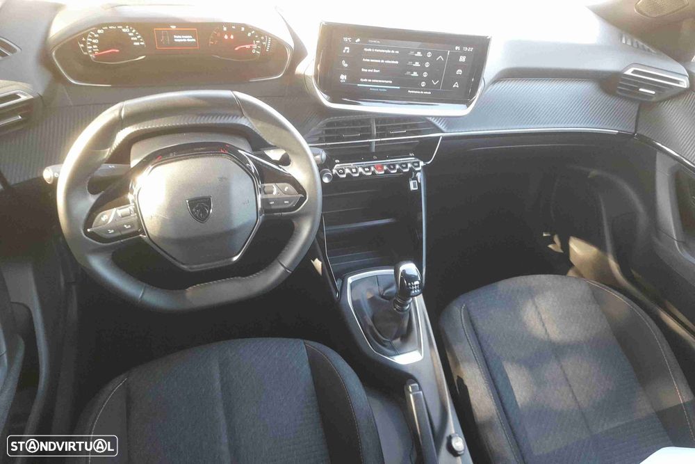Peugeot 2008 1.2 PureTech Style - 9