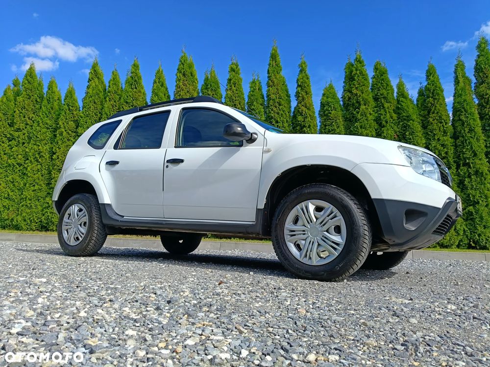 Dacia Duster - 15