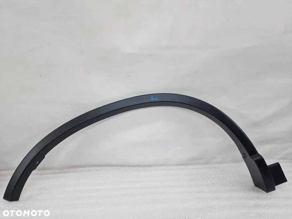 HONDA CR-V III 06-11 LEWA / PRAWA LISTWA NAKŁADKA BŁOTNIKA TYLNA TYLNIA TYŁ NR 74410-SWA / 74410-SXS / 74450-SWA , NR AUKCJI NB5 - 8