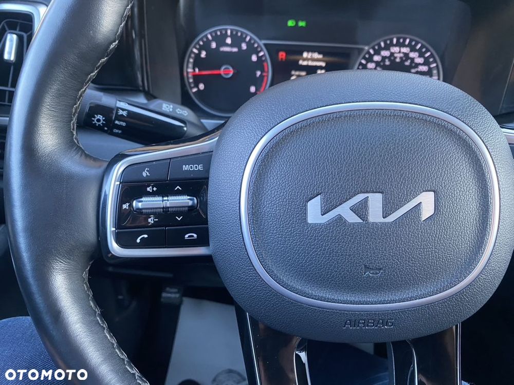 Kia Sorento - 27