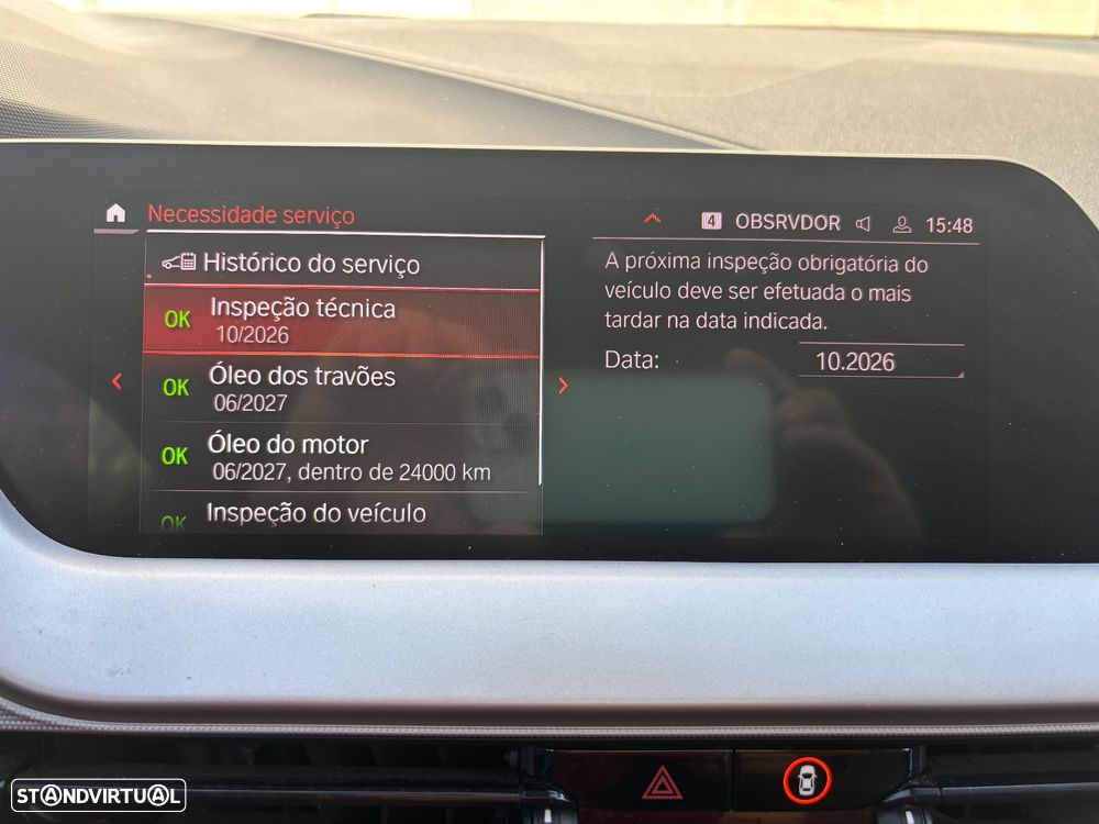 BMW 116 - 7