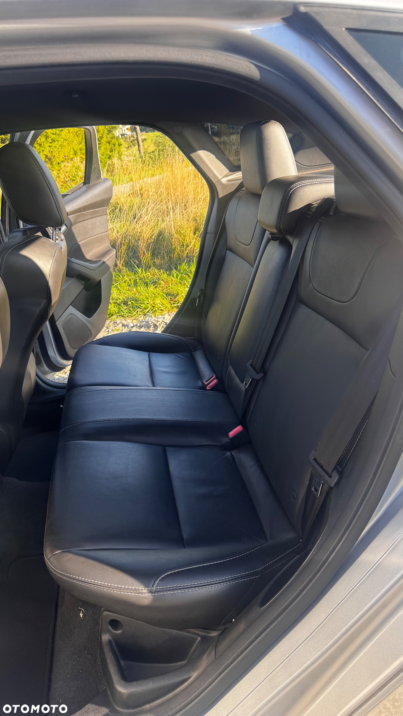 Ford Focus 2.0 EcoBoost ST - 10