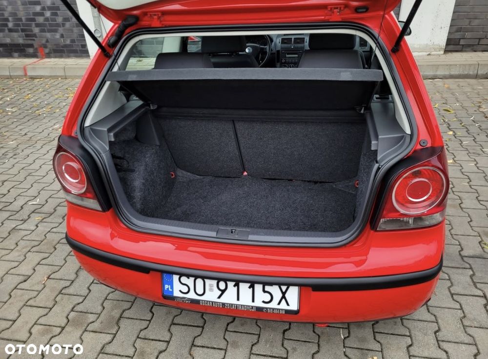 Volkswagen Polo - 20