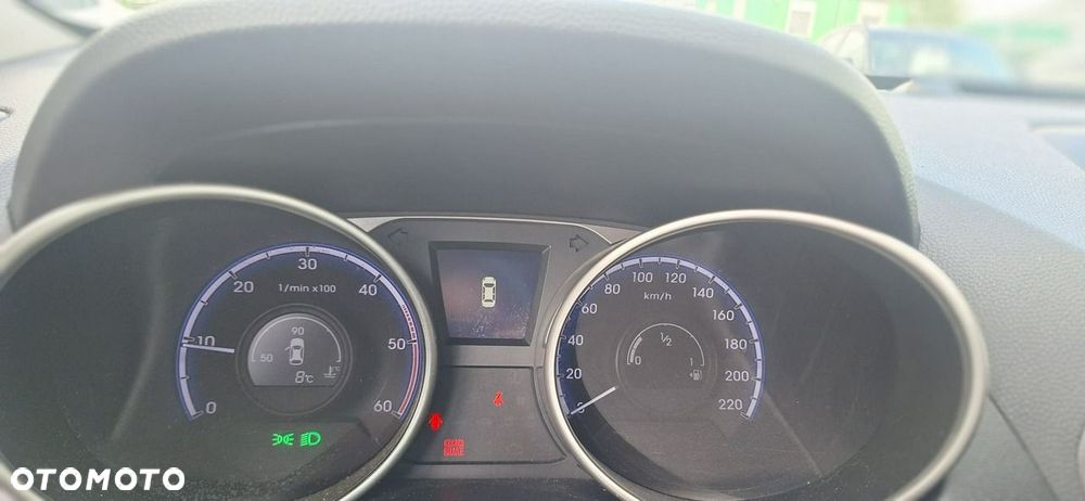 Hyundai ix35 - 21