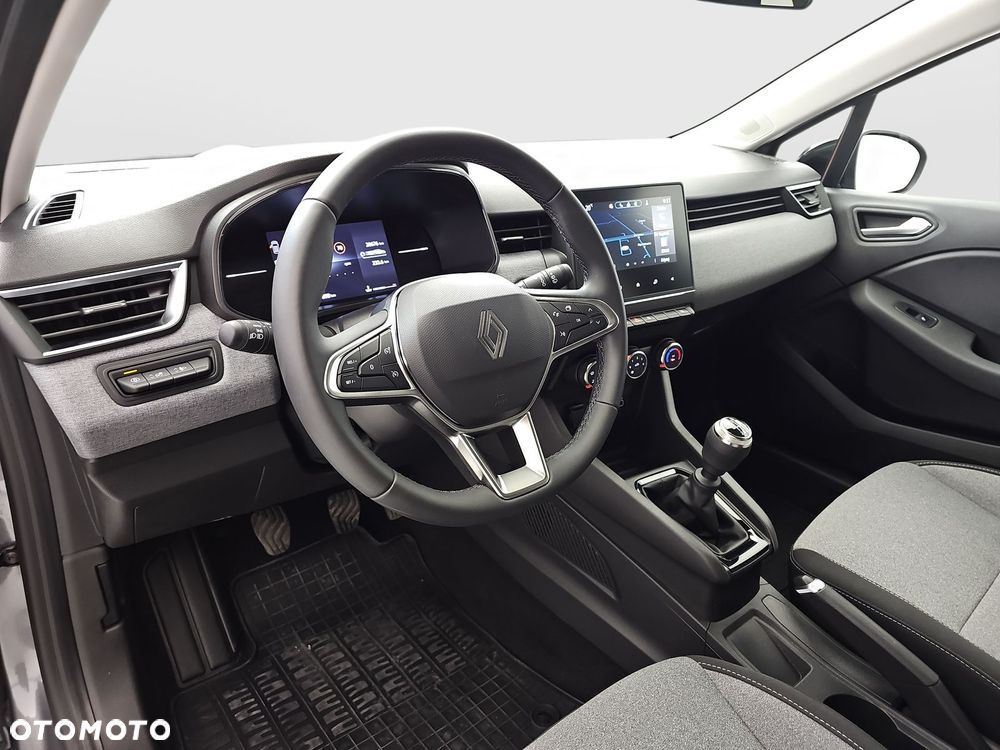 Renault Clio 1.0 TCe Evolution - 9