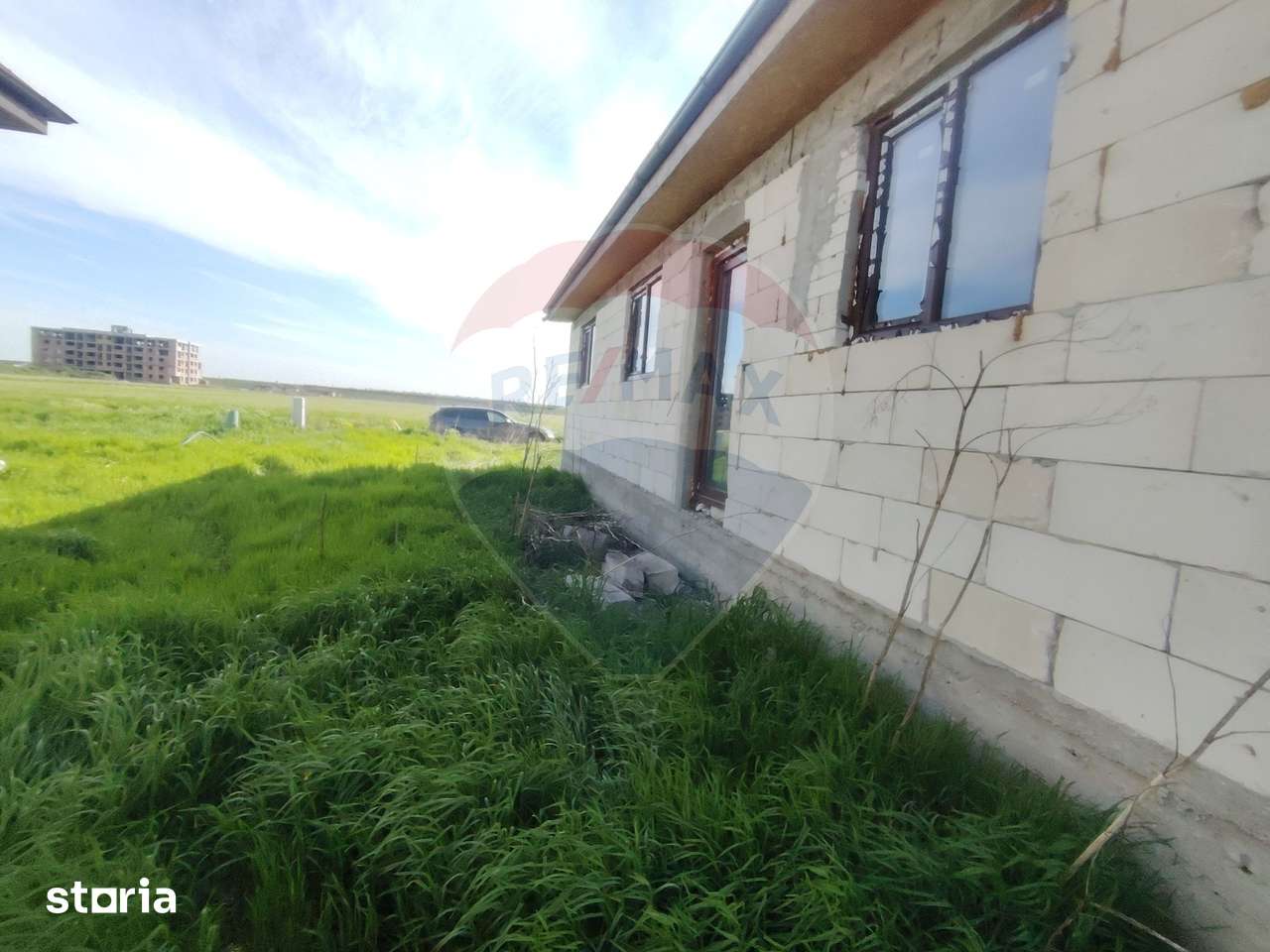 Casă zona de Nord - Imagine principală: 2/12