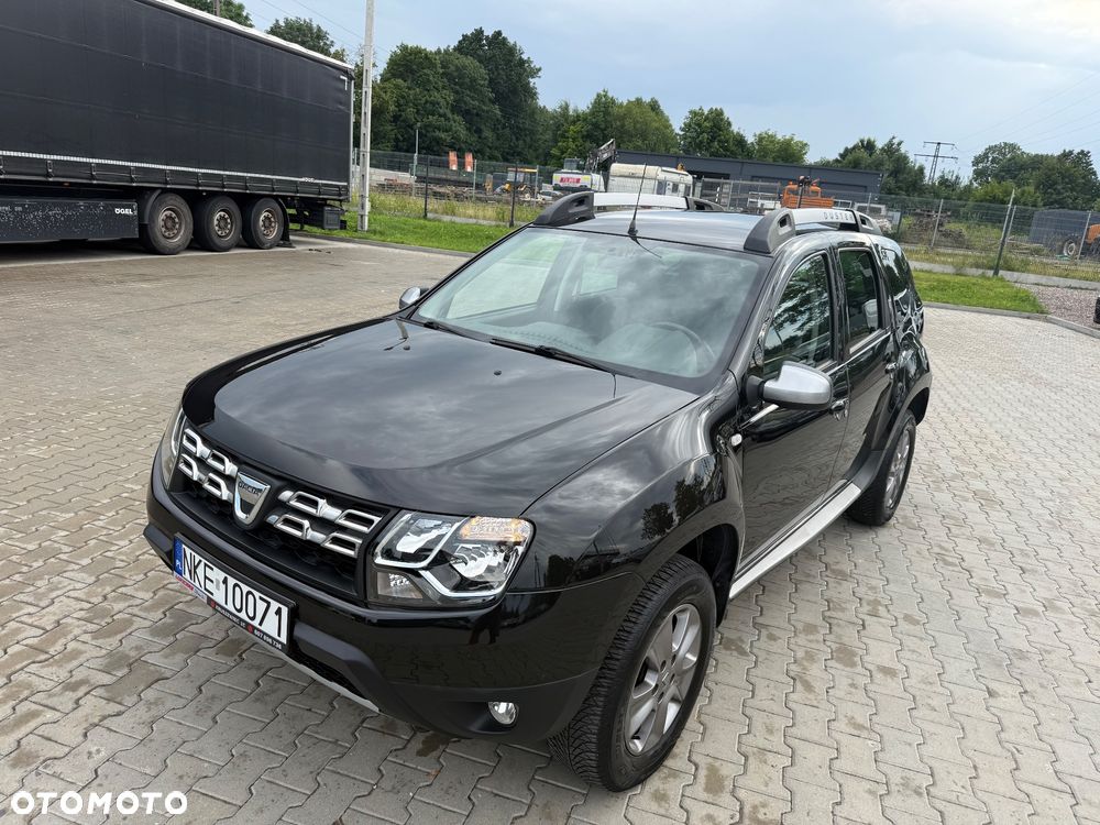 Dacia Duster 1.6 - 4
