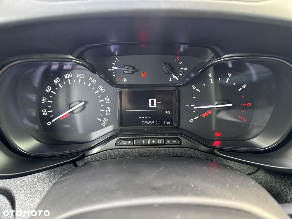 Toyota PROACE CITY - 13