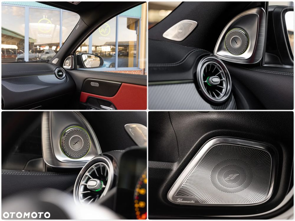 Mercedes-Benz GLA 250 AMG Line - 20