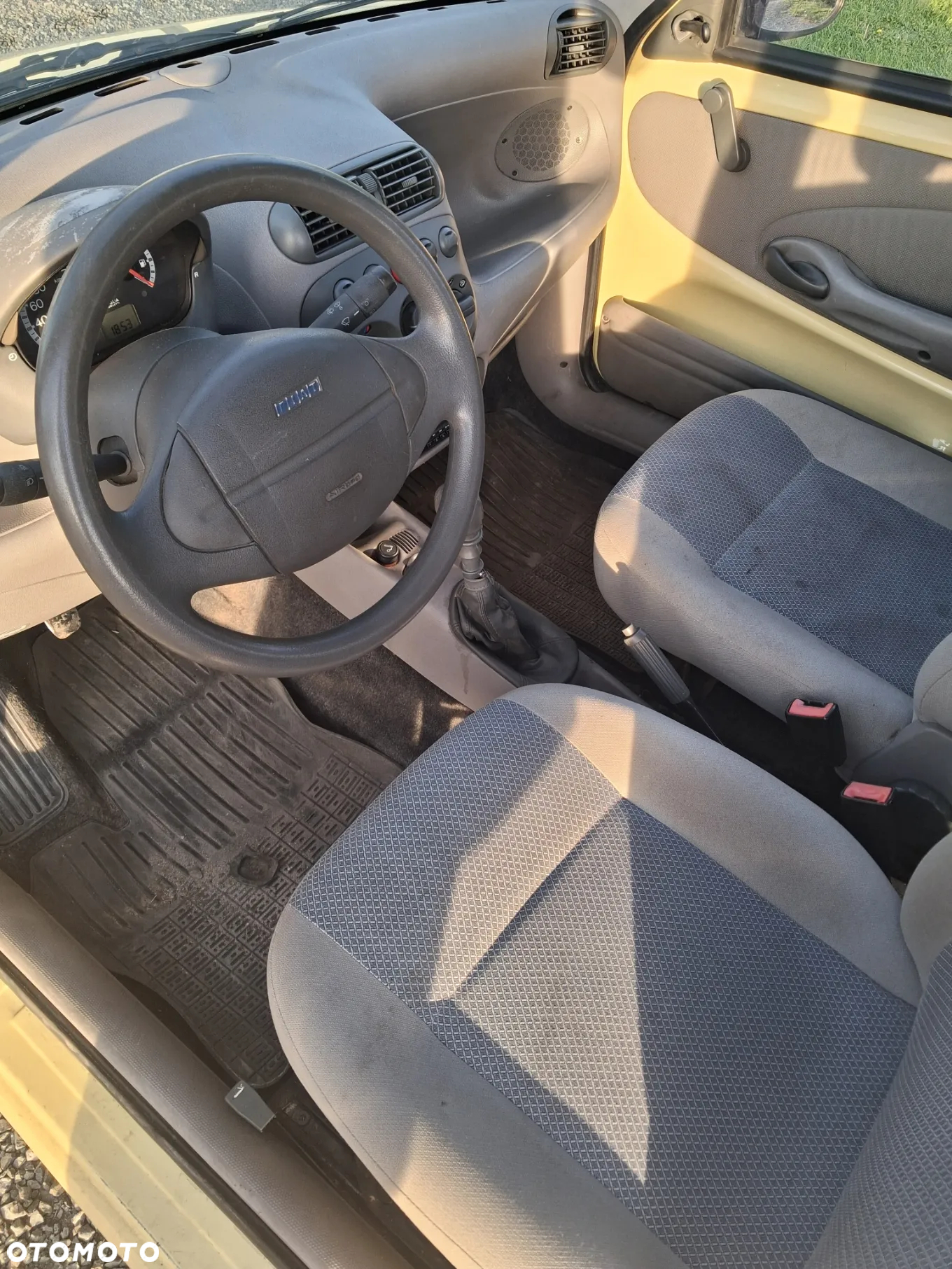 Fiat Seicento Sporting - 6