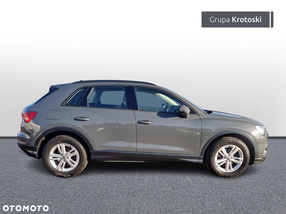 Audi Q3 35 TFSI Advanced S tronic - 7