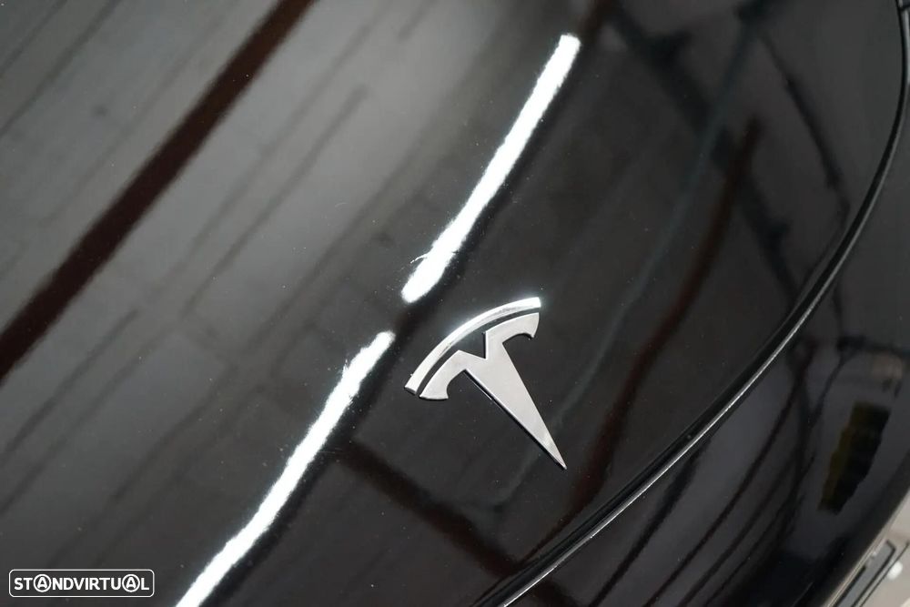 Tesla Model 3 Long Range AWD Dual Motor - 8