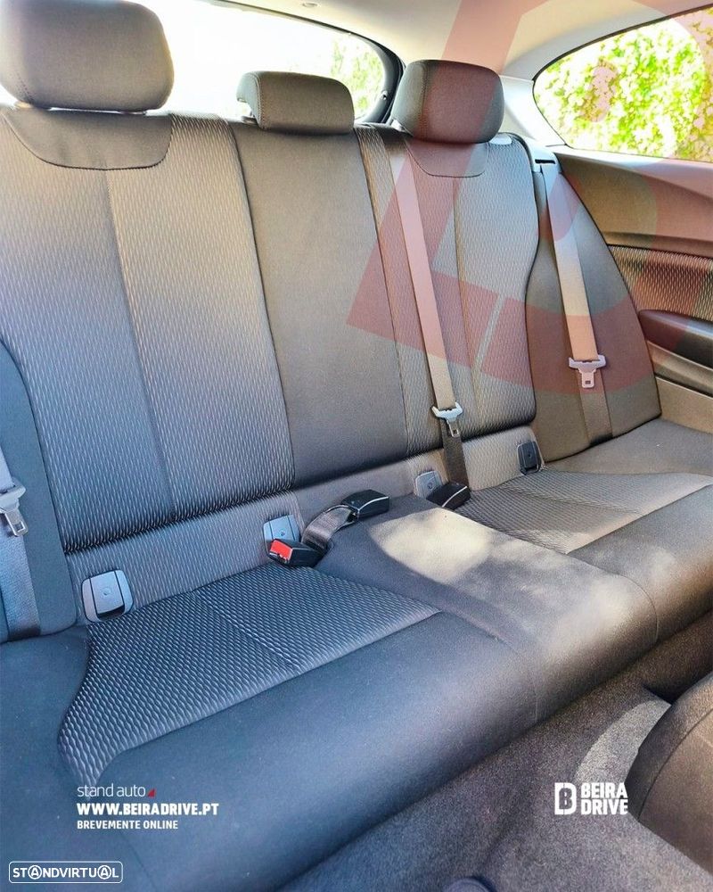 BMW 116 d EfficientDynamics - 6