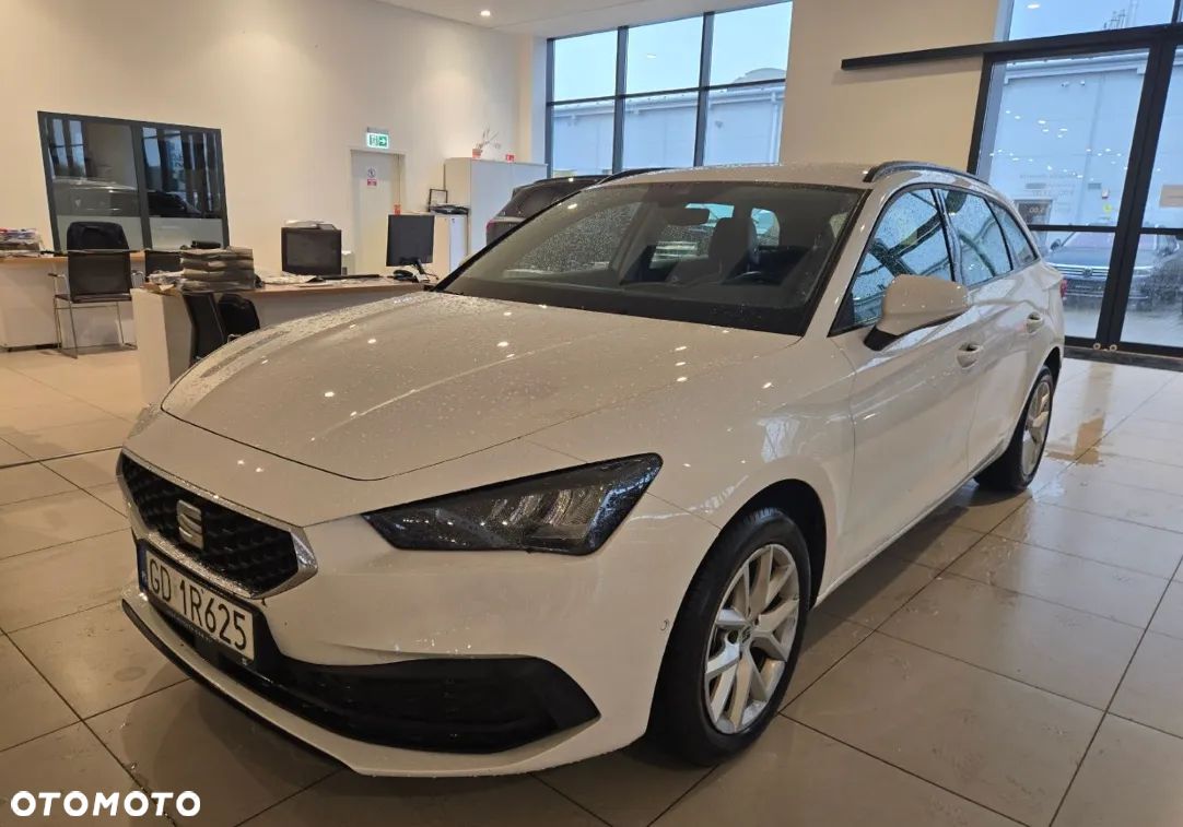 Seat Leon - 1