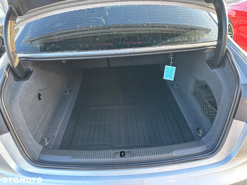 Audi A6 Limousine - 10