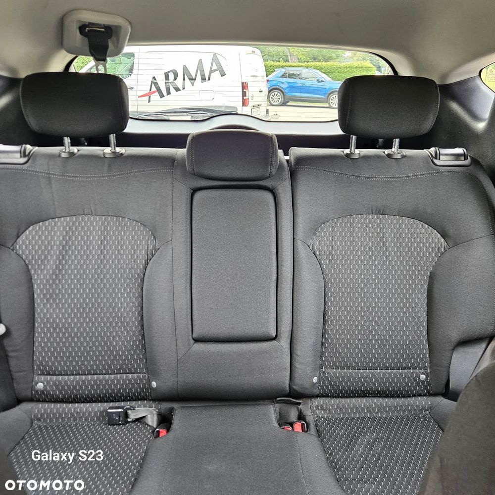 Hyundai ix35 2.0 2WD Style - 35