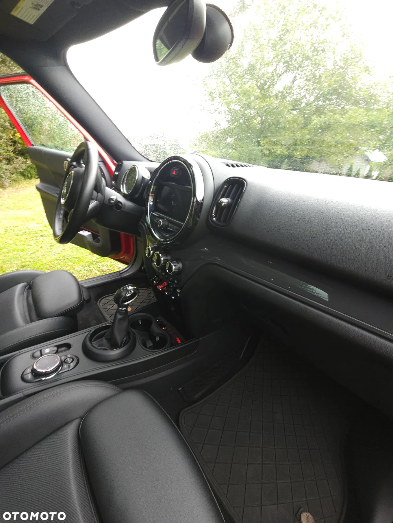 MINI Countryman Cooper ALL4 - 11