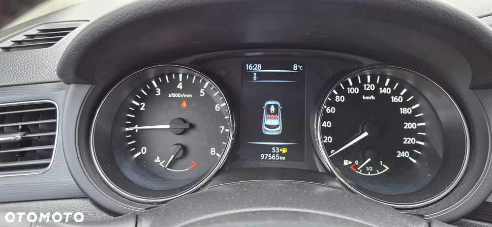 Nissan Pulsar 1.2 DIG-T Tekna - 31