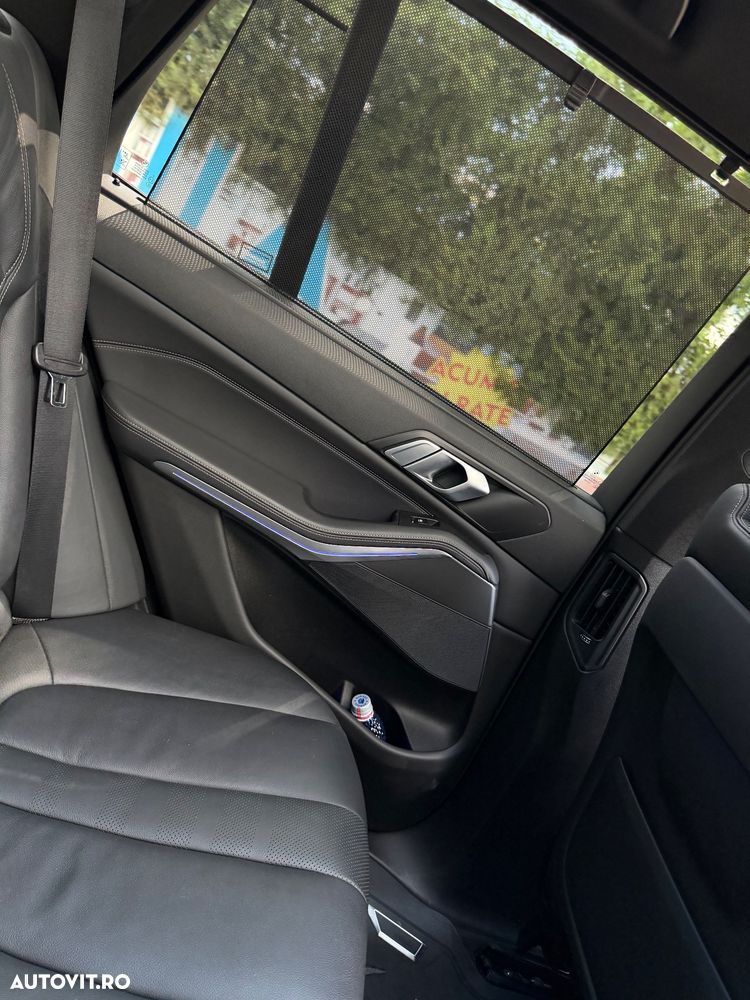BMW X5 xDrive40i - 17