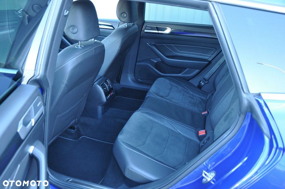 Volkswagen Arteon 2.0 TSI DSG R-Line - 30